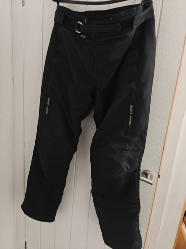 Hein gericke goretex - gericke,