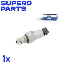OIL PRESSURE SENSOR FITS