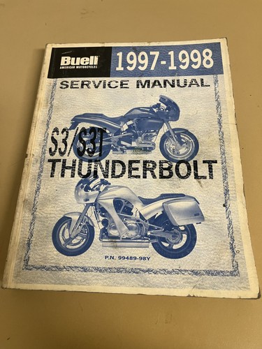 1997 1998 buell - 1997-1998,