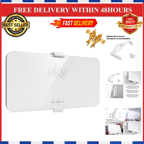 Decoralin wall mount bracket - decoralin,