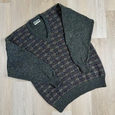 Men’s Vintage WOLSEY Made In