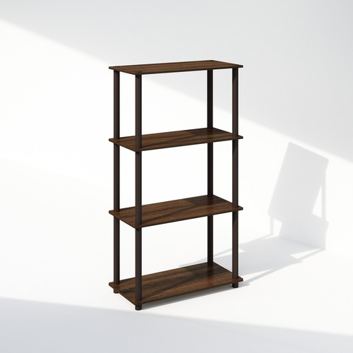 Furinno turn tube book - turn-n-tube,