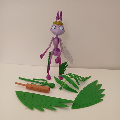 Mattel disney pixar bug s - disney, bug's