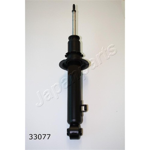 Shock absorber front - absorber,