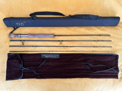 Temple fork outfitters - outfitters, 7wt