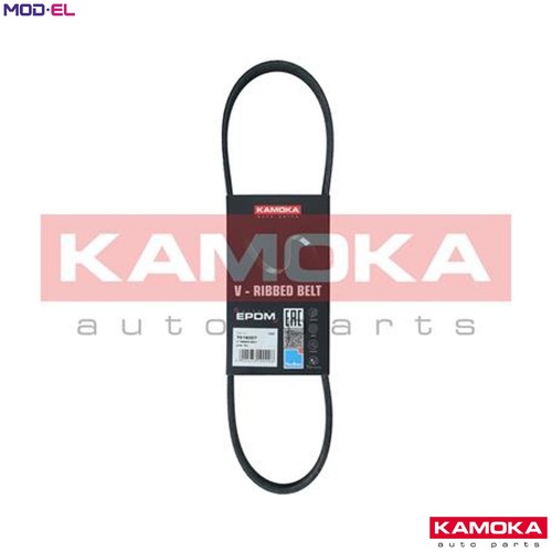 Vribbed belt 7016007 for - belt,