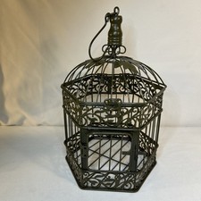 Painted Metal Dark Green