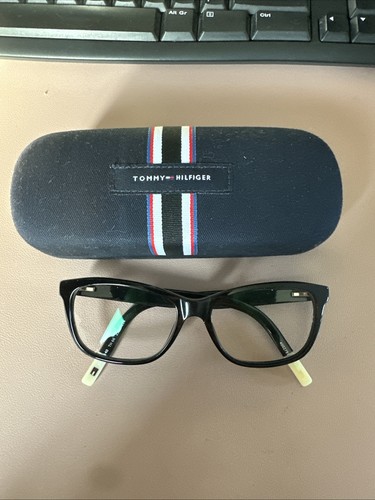 Tommy hilfiger eyeglasses - tommy, th