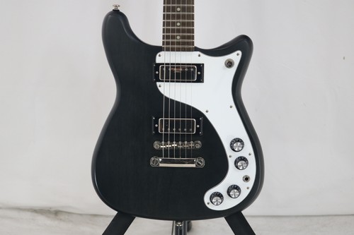 Epiphone 1966 worn wilshire - 1966,