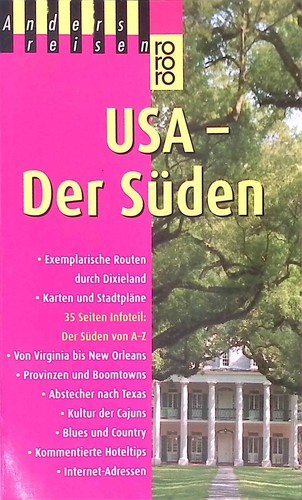 Usa der süden - -,