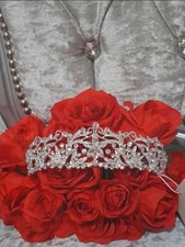 Linzi Jay wedding headband