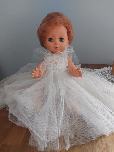 Rare vintage inch bride - rare,