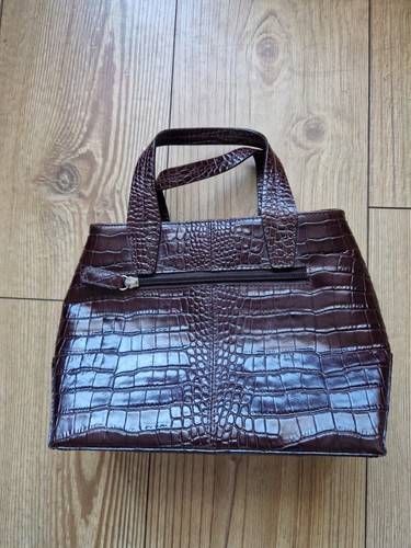 Jane shilton embossed - shilton, croc