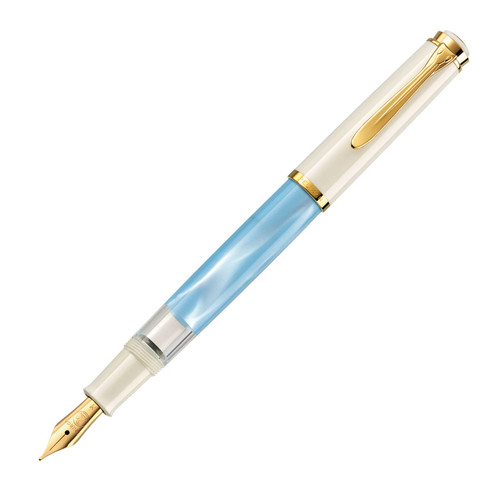 Pelikan classic m200 fountain - pelikan,