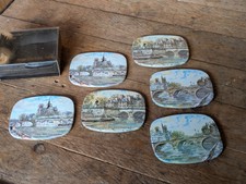 Vintage Worcester Ware Savoy
