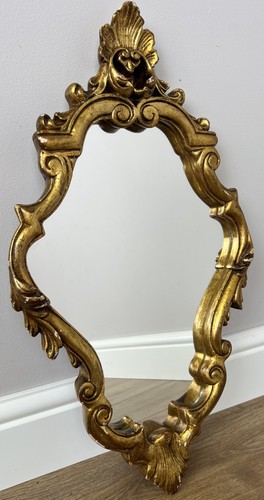Mirror vintage french style - mirror,