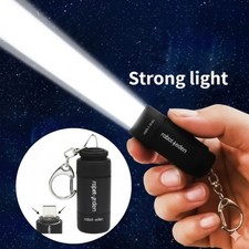 Ultra Bright LED Keychain