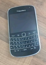 BlackBerry Bold 9900 Black