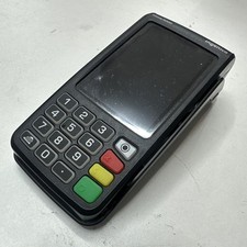Ingenico Card Terminal Move