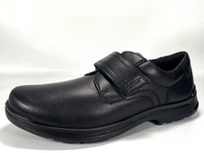 Hotter Burton Men's Black