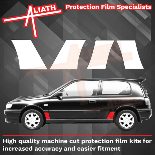 Fits nissan pulsar gti - nissan,