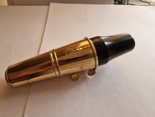 Selmer Bariton S-80 E Bariton Saxophone With Original Selmer Lig.&Cup