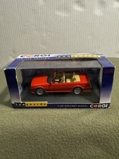 Corgi Vanguards VA13700 BMW