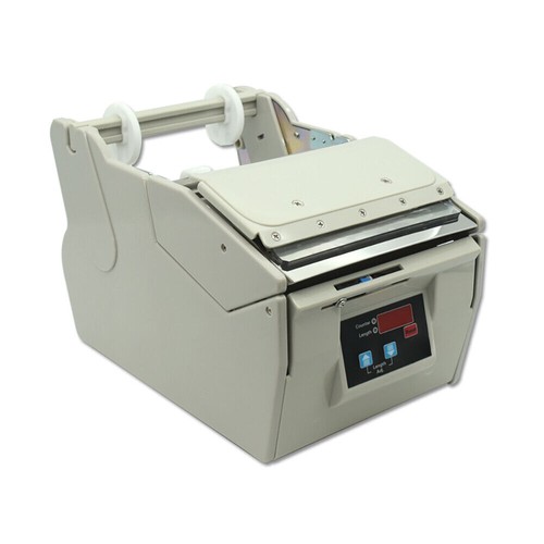 Automatic label dispenser - label,
