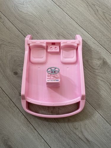 Barbie dream boat pink - g,