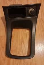 Toyota Celica St205 GT4 Gt Sr Gear Surround And Cigarette Lighter