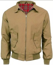 Mens Harrington Jacket Classic