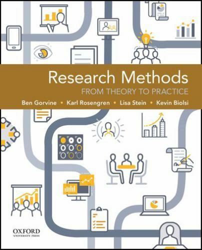 Research methods from - from, t