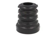 Rubber Buffer, suspension for