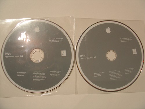 Mac 6 for imac - 10.6.6,