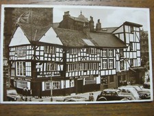 Old Shambles, Manchester