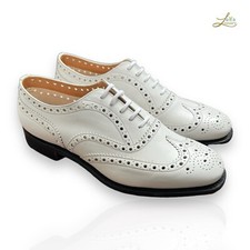 Church burwood brogue - burwood, h