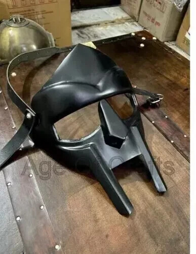 Doom madvillain mask - madvillain,