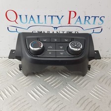 2012 VAUXHALL ZAFIRA C TOURER