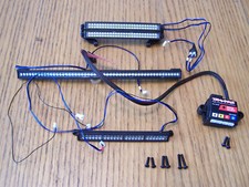 For Traxxas Unlimited Desert