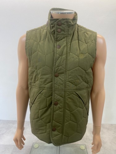Timberland padded quilted - timberland,