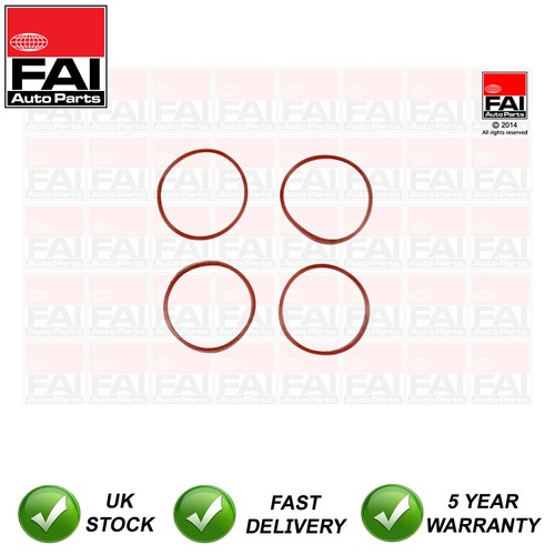 Inlet manifold gasket 4pc - 4pc, fai