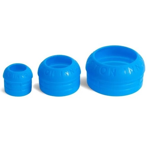 Preston pole end protectors - preston,
