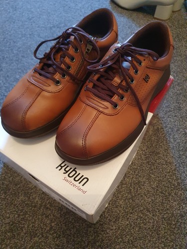 Kybun koniz trainers shoes - trainers,