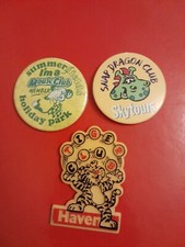 Collection vintage Haven