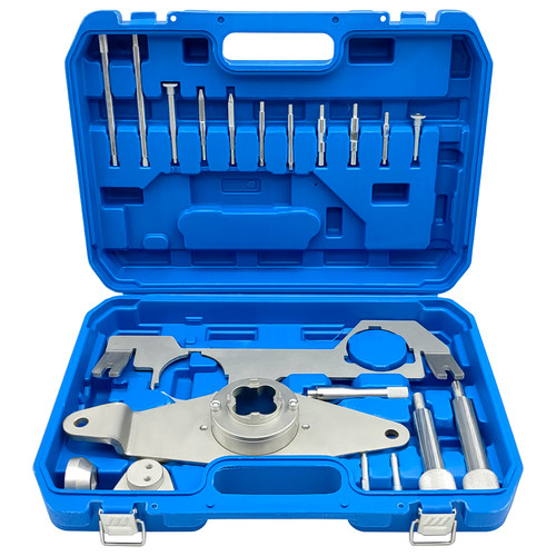 Engine locking timing - engine,