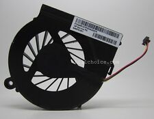 CPU Cooling Fan For HP Compaq Presario CQ56 Laptop DFS531105MC0T FAB9 646578-001