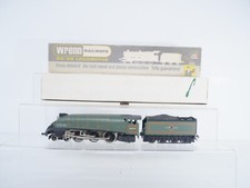 Wrenn OO Gauge Steam