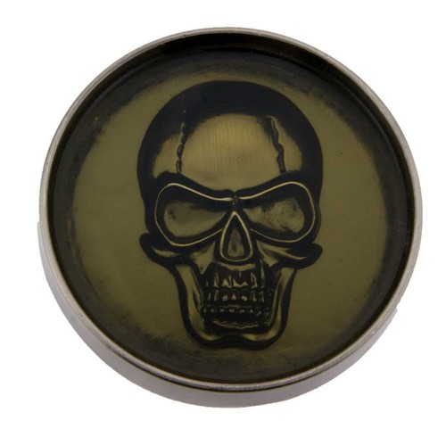 Mens womens skull belt buckle - mens,
