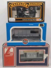 3x AIRFIX MAINLINE LIMA OO BR