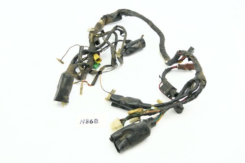 Suzuki 800 sr42b - suzuki, 1990